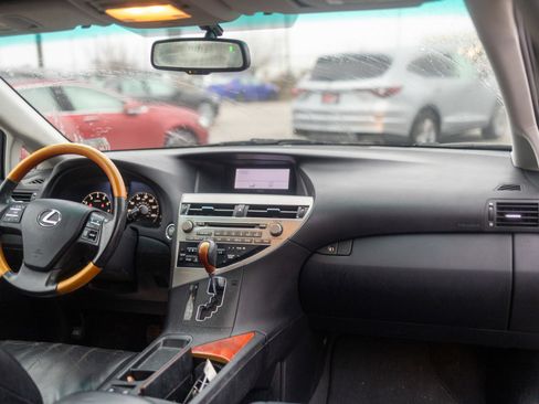 Used 2010 Lexus RX 350 AWD image 35