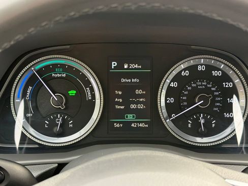 Used 2021 Hyundai Sonata SEL image 24