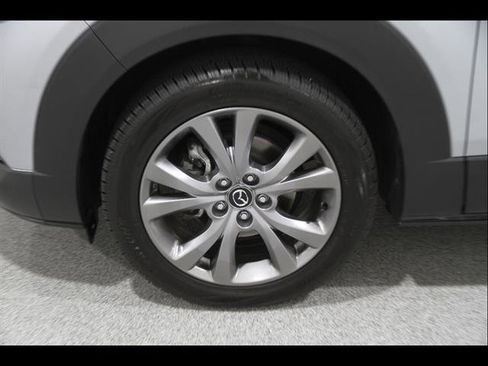 Used 2021 MAZDA CX-30 AWD 2.5 S w/ Select Package image 21