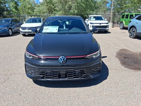 New 2026 Volkswagen Golf SE FWD image 20