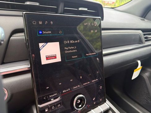 New 2026 GMC Terrain Elevation FWD image 16