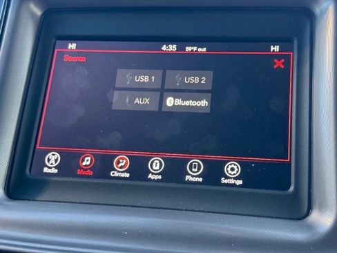 Used 2023 Dodge Challenger R/T w/ Blacktop Package image 23