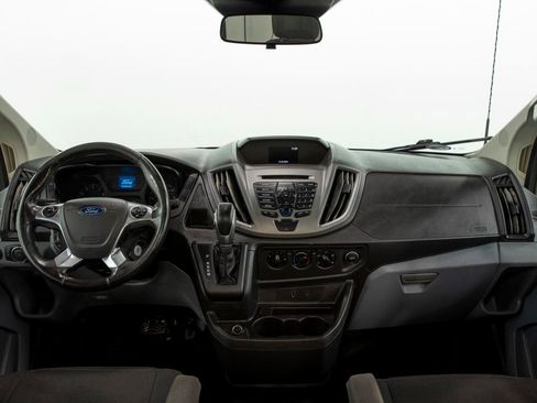 Used 2017 Ford Transit 150 130 Low Roof RWD image 15