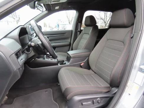 Used 2025 Honda CR-V Sport image 13