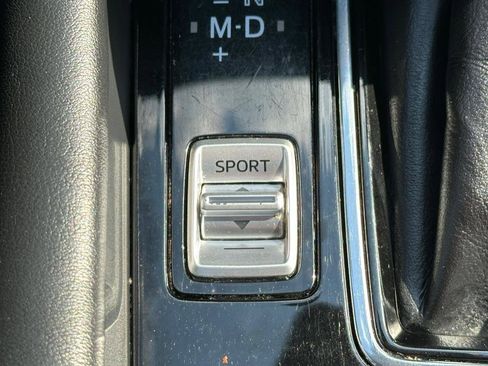 Used 2018 MAZDA MAZDA6 Touring FWD image 28