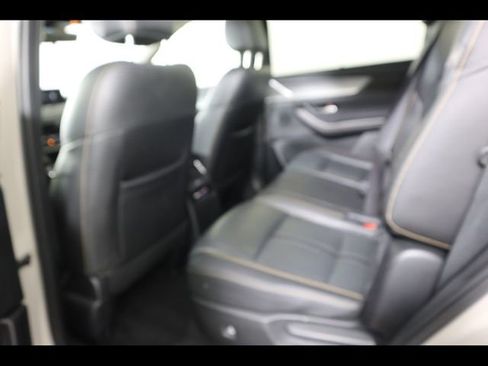 Used 2024 MAZDA CX-90 3.3 Turbo w/ Preferred Plus image 16