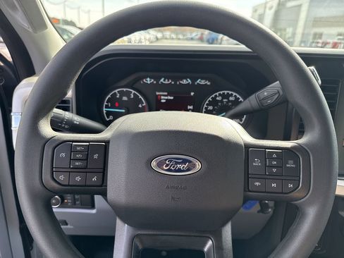 New 2026 Ford F250 XL w/ STX Appearance Package AWD/4WD image 24