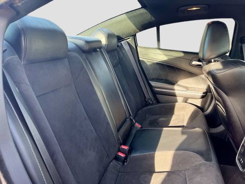 Used 2021 Dodge Charger Scat Pack w/ Plus Group RWD image 27