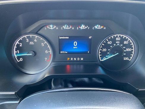 Used 2022 Ford F150 XL w/ STX Appearance Package image 18