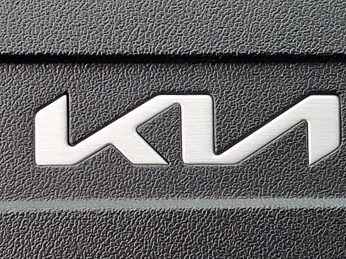 New 2025 Kia K4 EX image 20