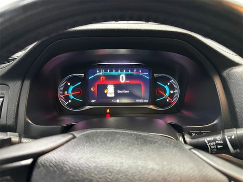 Used 2021 Honda Pilot Special Edition image 31