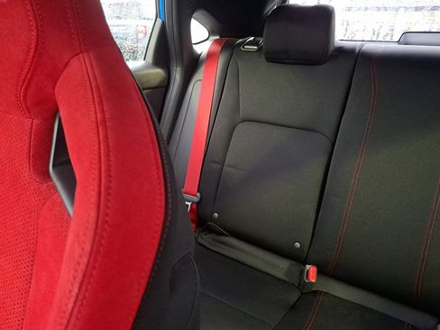 Used 2025 Honda Civic Type R image 18