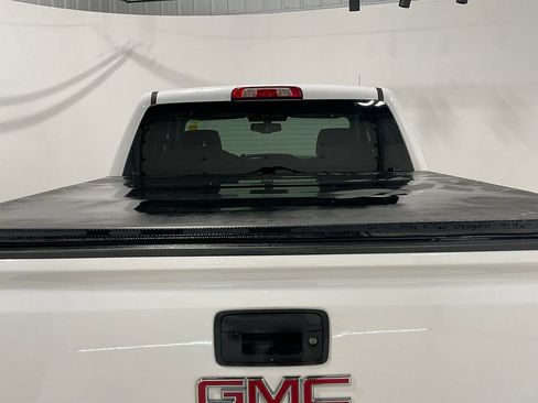 Used 2019 GMC Sierra 1500 Limited w/ Elevation Edition AWD/4WD image 5