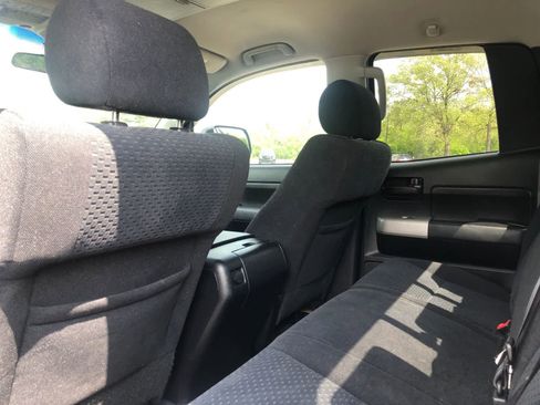 Used 2008 Toyota Tundra SR5 AWD/4WD image 5