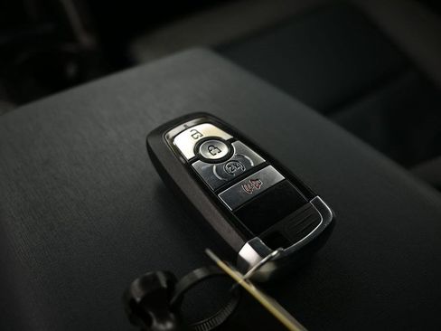 Used 2021 Ford Bronco First Edition AWD/4WD image 24