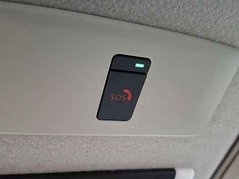 Certified 2024 Nissan Kicks SR w/ SR Premium Package image 23