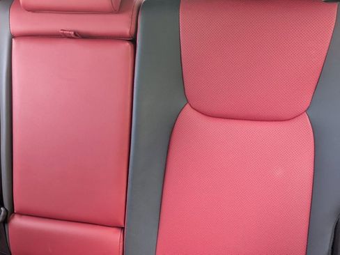 Used 2024 Lexus NX 350 F Sport image 13