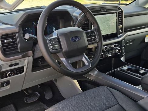 New 2026 Ford F150 XLT w/ Equipment Group 302A MID AWD/4WD image 24
