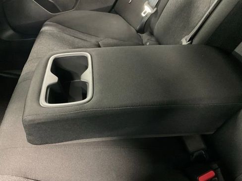 Certified 2023 Honda Accord LX image 12