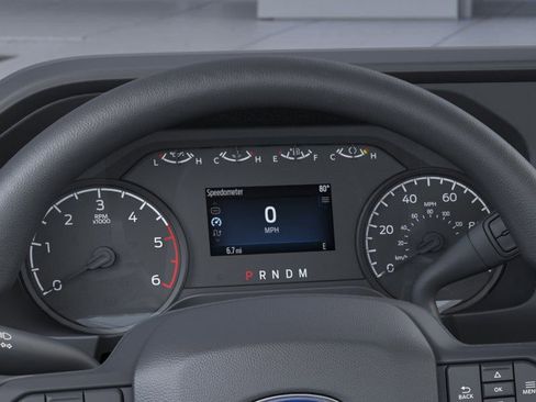 New 2026 Ford F350 XL RWD image 13