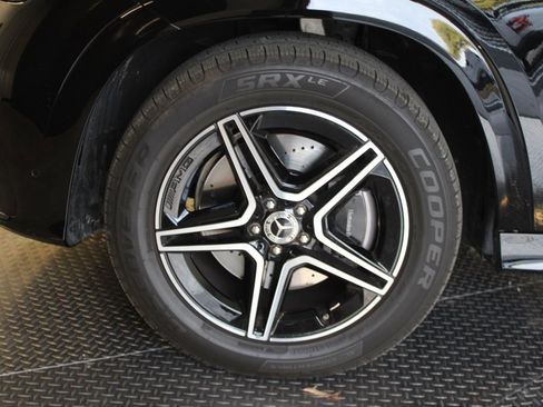 Used 2025 Mercedes-Benz GLE 350 4MATIC image 13