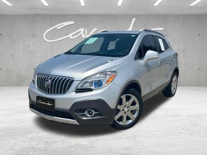 Used 2014 Buick Encore Premium