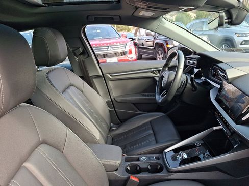 Used 2023 Audi A3 2.0T Premium image 11