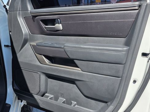 Used 2024 Toyota Tundra SR5 w/ TRD Off-Road Package image 23