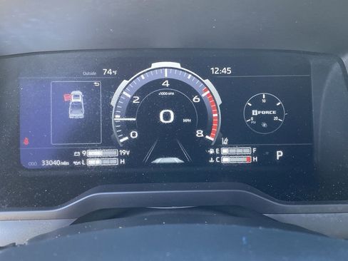 Used 2024 Toyota Tundra 1794 Edition image 14