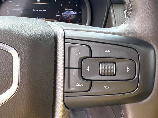 Used 2023 GMC Yukon SLT w/ SLT Premium Package AWD/4WD image 17