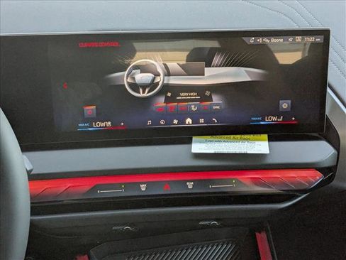 New 2026 BMW X3 xDrive30 w/ M Sport Package image 12