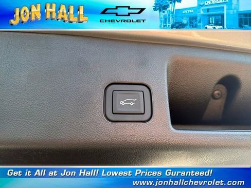 New 2026 Chevrolet Equinox EV LT image 11