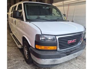 Used 2023 GMC Savana 2500 w/ Driver Convenience Package RWD video 1
