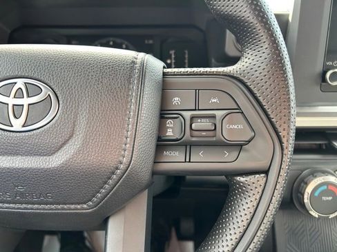 New 2026 Toyota Tacoma SR5 image 25