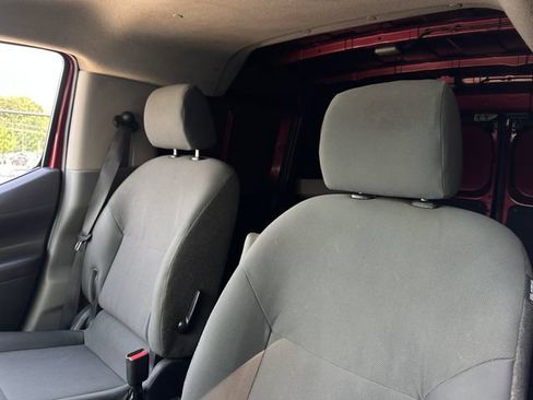 Used 2021 Nissan NV200 SV FWD image 13