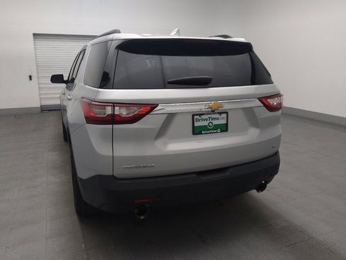 Used 2019 Chevrolet Traverse LT FWD image 6