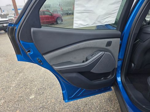 New 2025 Ford Mustang Mach-E GT image 29