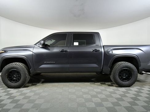 New 2026 Toyota Tundra SR5 AWD/4WD image 16