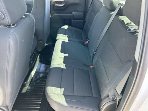 Used 2023 GMC Sierra 1500 Pro RWD image 25