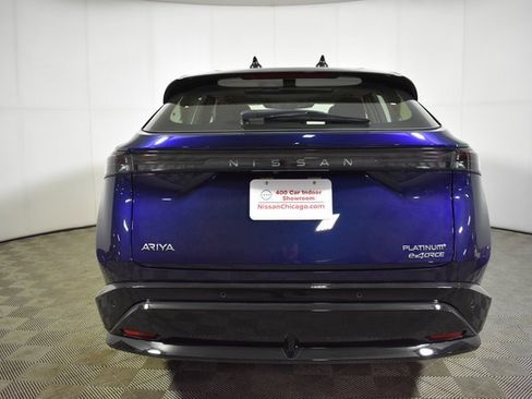 Certified 2023 Nissan Ariya image 5