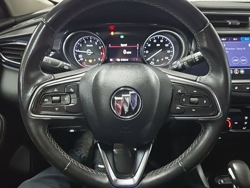 Used 2023 Buick Encore GX Preferred image 18