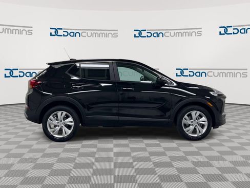New 2026 Buick Encore GX Preferred w/ Comfort Package image 9