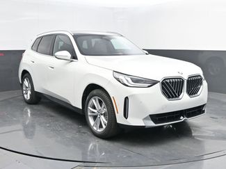 Used 2025 BMW X3 xDrive30i w/ Convenience Package video 1