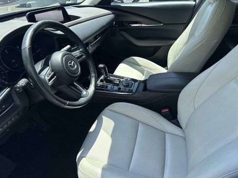 Used 2023 MAZDA CX-30 2.5 Turbo w/ Premium Plus Pkg AWD/4WD image 16