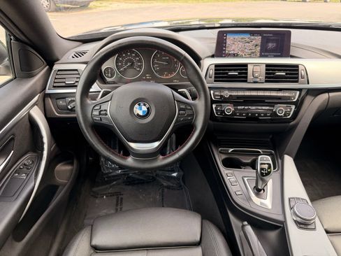 Used 2019 BMW 430i Coupe w/ Convenience Package RWD image 25