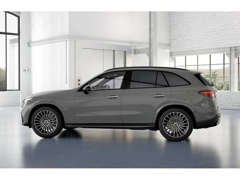 New 2026 Mercedes-Benz GLC 300 GLC 300 image 33