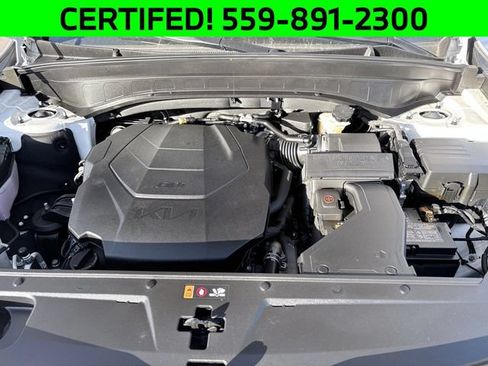 Certified 2023 Kia Telluride SX FWD image 30