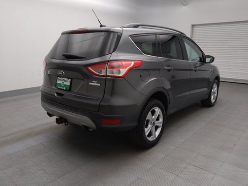 Used 2016 Ford Escape SE w/ Equipment Group 201A image 9