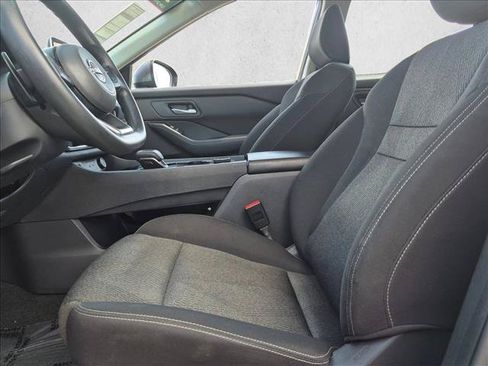 Used 2024 Nissan Rogue SV AWD/4WD image 16