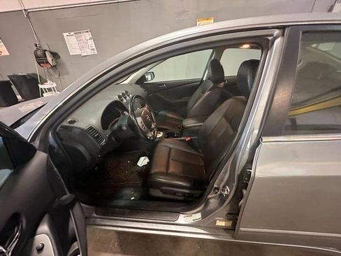 Used 2009 Nissan Altima 2.5 SL w/ SL Pkg FWD image 27